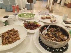 -上海精菜馆(虎踞关店)