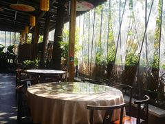 -洈水谣 · 地道荆州松滋菜(菱角湖公园店)