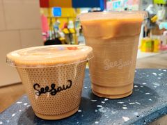 -Seesaw Coffee(芮欧百货店)