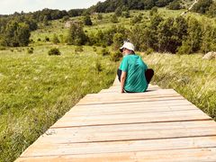 -白草畔自然风景区