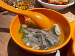 -谷丽麦馕新疆菜·清真(步步高梅溪新天地店)