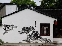 -枫桥景区