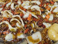 -黑皮酸菜鱼(三山街店)