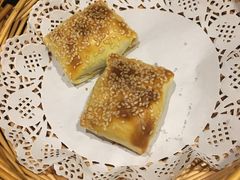 -阿罗新疆菜(人民广场店)
