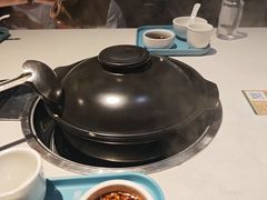 -百年果林椰子鸡(中洲店)