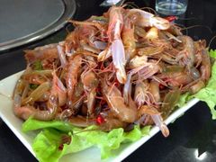 -瑞杰烧烤店·24小时营业(山东路店)