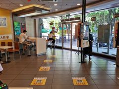 大堂-麦当劳(集美石鼓店)