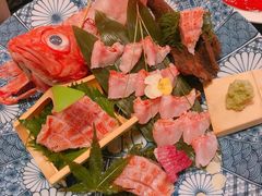 喜知次-希望日本料理(保利香槟花园店)