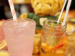-Brut Eatery悦璞食堂(愚园路店)