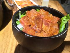 -么肆烤肉(汉街形象店)