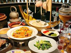 -狮拾久·现代新加坡料理(壹方城店)