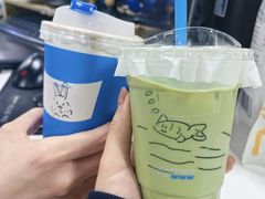 -Something For(鹏润达店)