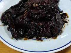 卤鸭-江南荣村(小溪店)