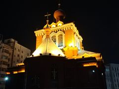 -圣·阿列克谢耶夫教堂