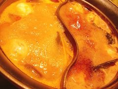 -温野菜涮涮锅(西单大悦城店)