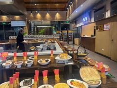 -辛香味烧鱼馆·非遗技艺·排骨红烧肉(光谷医药园店)