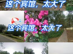 -福建鲤鱼洲酒店