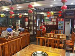 大堂-亮欢寨(凯里总店)