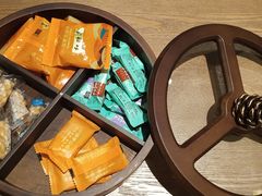 -小厨娘淮扬菜(六合欢乐港店)