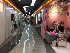 -兴旺欧韩城(上海兴旺国际服饰城店)