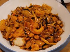 -陈傻子餐厅(世纪都会店)