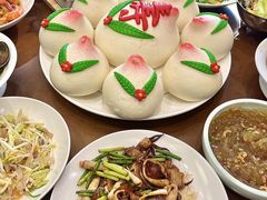 -良友·青岛菜(五四广场店)