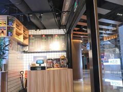 -姚面记·海派家常菜(恒基名人购物中心店)