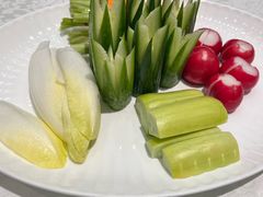 -海富门·带鱼·淮扬菜·粤菜(甘家口店)