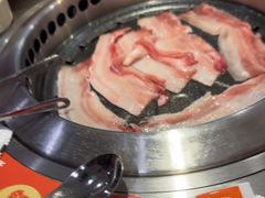 -新石器烤肉(百联川沙店)