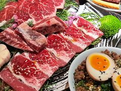 -MIKOMIKO和牛烧肉专门店(南门店)
