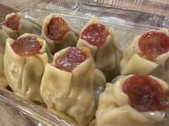 鲜肉竹笋丁小烧卖-白玉兰食品甜凤店(合生汇店)