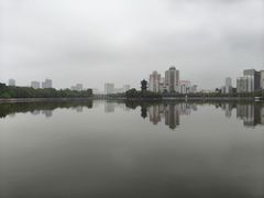-迎泽公园