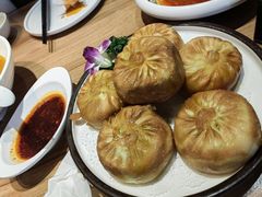 -品回味清真西北楼(宁波首店)