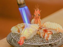 -魔丼屋(日月光店)