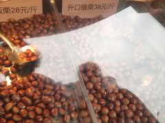 -杨记板栗(天虹总店)