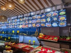 -醉壹号海鲜大排档(厦门店)