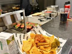 -shark burger·鲨鱼汉堡(交子大道店)