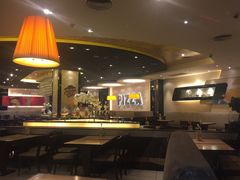 -必胜客(万象城店)