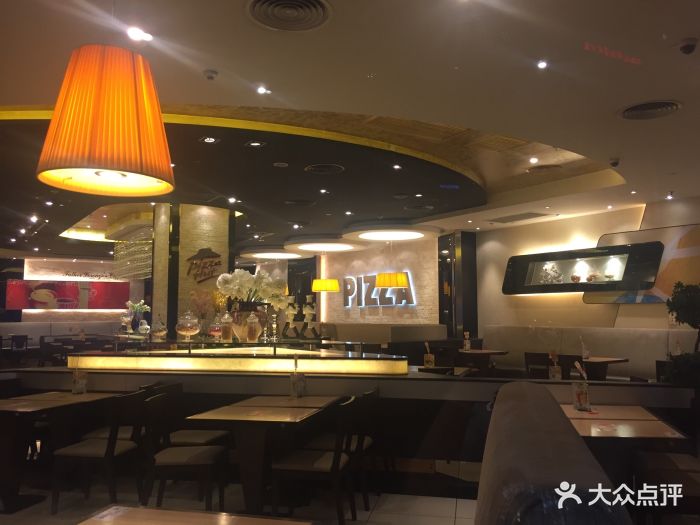 必胜客(万象城店-图片-南宁美食-大众点评网