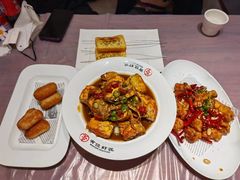 -有位虾匠·香辣蟹·小龙虾(李村店)