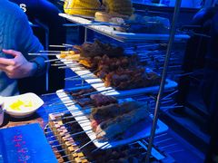 -三个蒙古大叔羊肉串(大宁店)