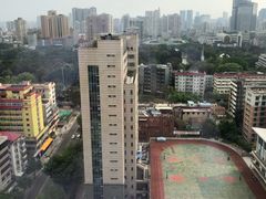 -广州德安丽舍凯宾斯基酒店