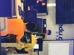 -童程童美·信息学竞赛·机器人编程·少儿编程(大钟寺校区)