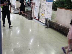 -浙江省中医院(钱塘院区)