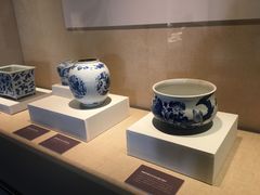-浙江省博物馆(孤山馆区)