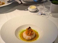 -Le Bernardin
