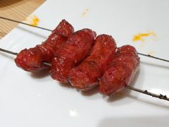 -小艺烧烤(曲江店)
