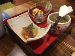 -希望日本料理(保利香槟花园店)