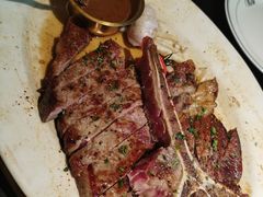 -404干式熟成牛排馆•聚会餐厅