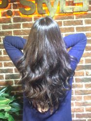 -P.STYLE 派斯造型